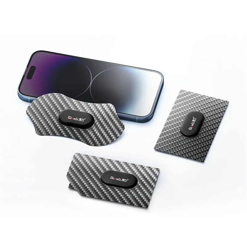 Qianli Carbon Fiber Prying Tool For Mobile Phone LCD Screen Opening Pry Card Tools Ultra Thin Repair Electronics Disassemble