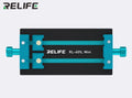 RELIFE RL-601L Universal Double-slot Motherboard Fixture Phone IC Chip BGA Chip PCB Motherboard Jig Board Holder Repair Tools