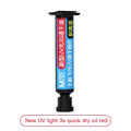 MaAnt New UV Light 3s Quick Drying Oil High Temperature Resistance 3s Quick Dry Apply To  Fixed Tail Plug  Welding Resistance