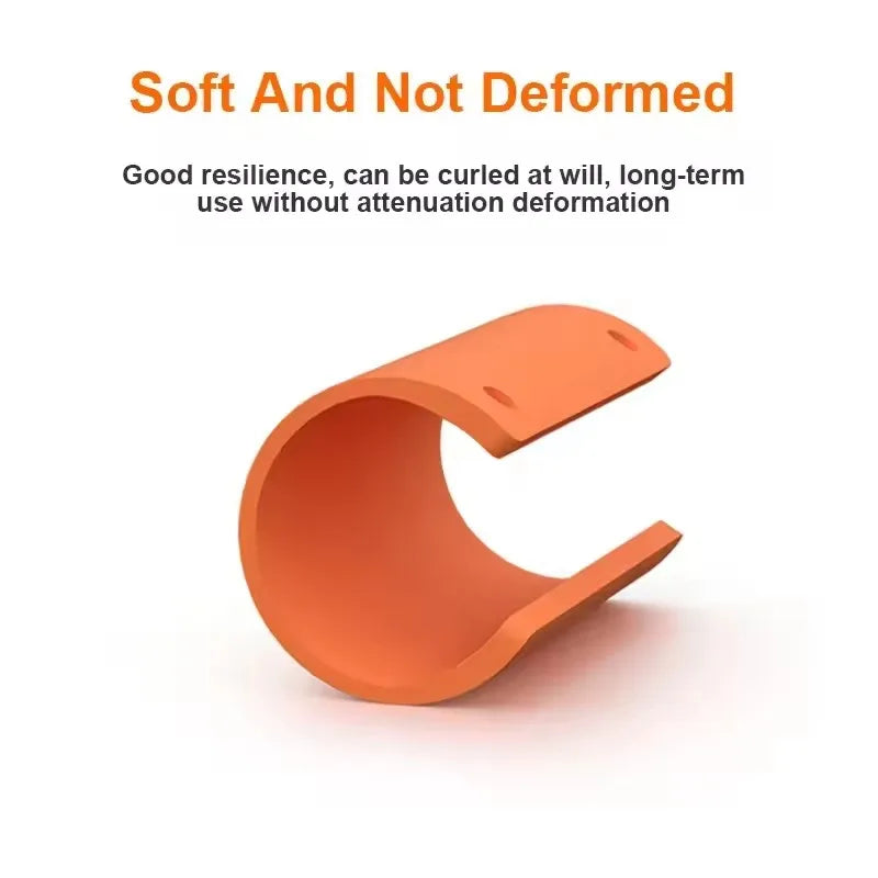 AMAOE PD-C Planting Tin Pad Universal Magnetic BGA Reballing Platform for iPhone 6-15 Phone CPU IC Rework Adsorption Silicon Mat